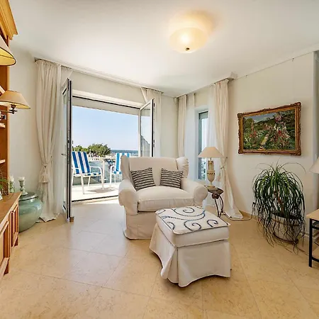 Strandresidenz_kuehlungsborn_ Кюлунгсборн